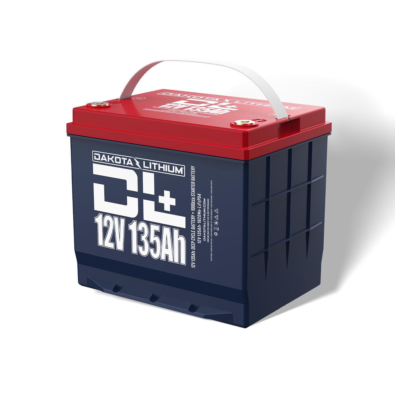 270Ah Marine RV Solar Bundle (Dakota Lithium & Victron) - Image 2