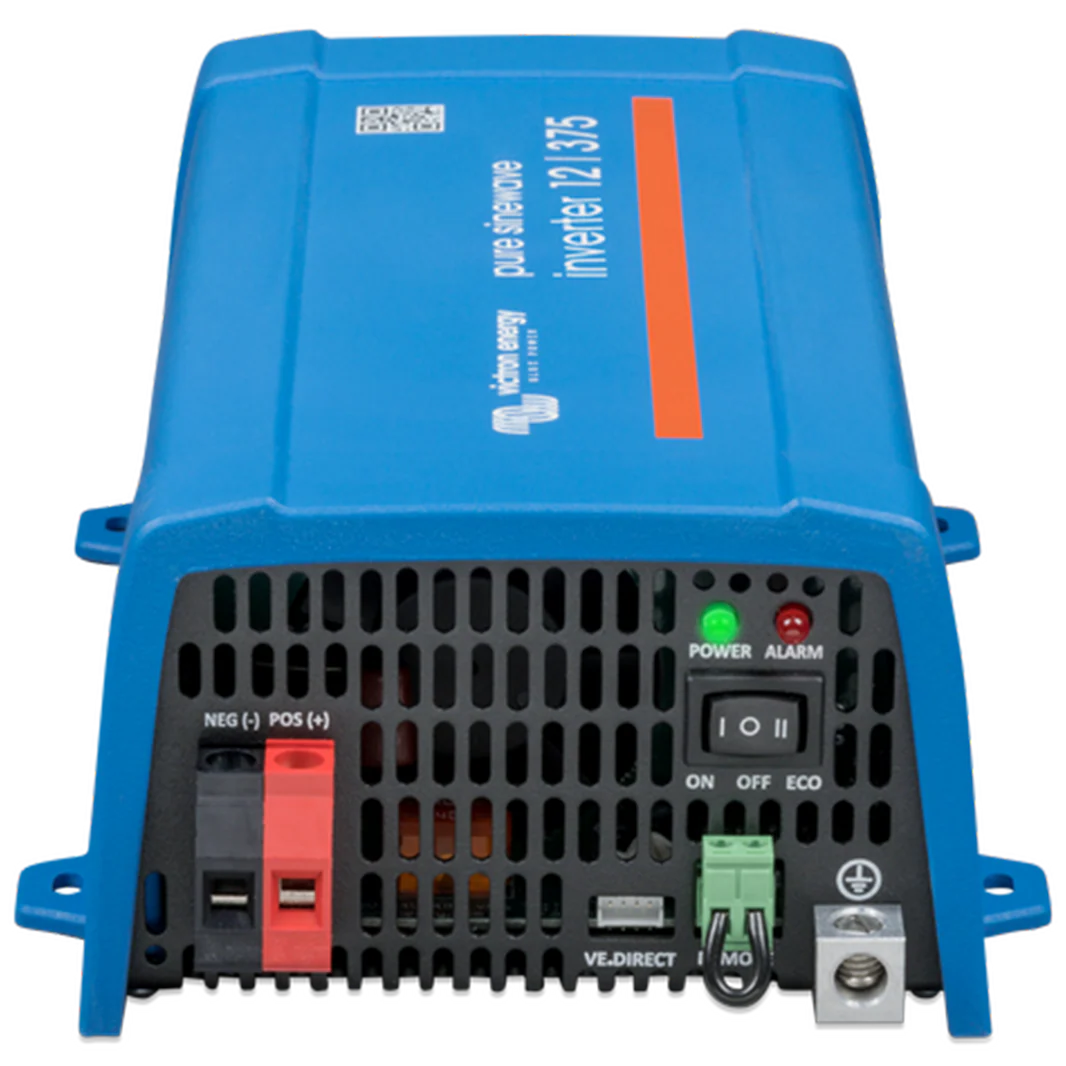 Victron Phoenix Inverter 12V 1200VA 120V VE.Direct NEMA #PIN122122500 - Image 2