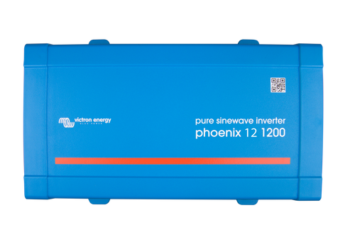 Victron Phoenix Inverter 12V 1200VA 120V VE.Direct NEMA #PIN122122500