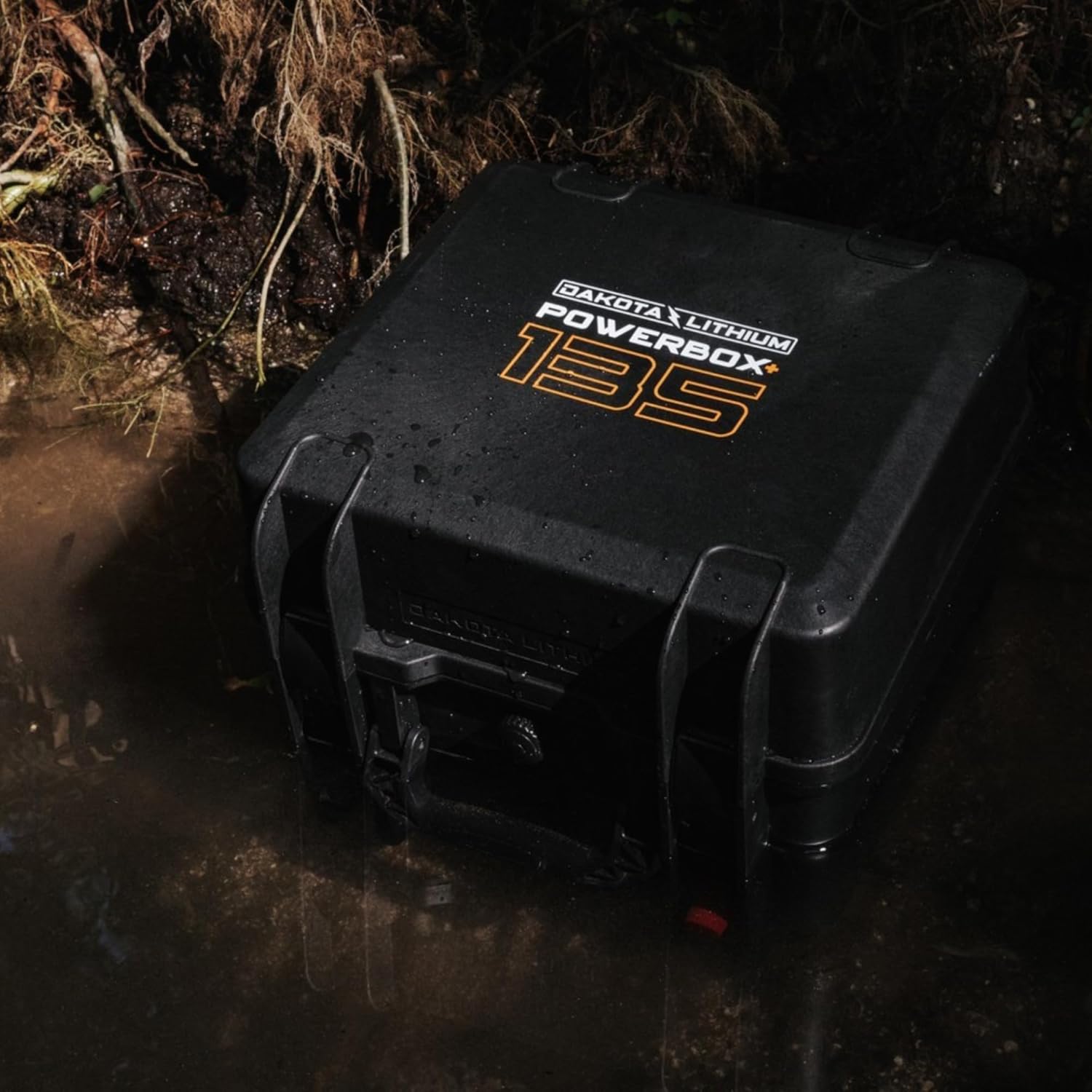 Dakota Lithium Powerbox+ PB135 Waterproof Power Station, Jump Start 1000CCA - Image 3